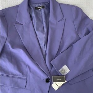 Woman’s blazer